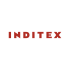 Inditex's logo