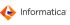 Informatica's logo