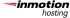 InMotion Hosting's logo