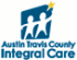 Integral Care's logo