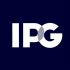IPG's logo