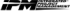 Integrated Project Management Company (IPM)'s logo