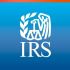 Department of the Treasury - Internal Revenue Service's logo