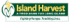 Island Harvest's logo