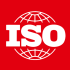 International Organization for Standardization's logo
