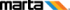 MARTA's logo