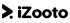 iZooto's logo