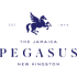 The Jamaica Pegasus Hotel's logo