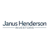 Janus Henderson Investors's logo