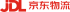 JD Logistics's logo