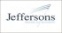 Jefferson's Restaurant's logo
