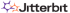 Jitterbit's logo