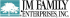 JM Family Enterprises's logo