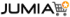 Jumia Kenya's logo