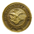 U.S. Department of Justice's logo