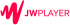 JW Player's logo