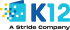 K12's logo