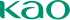 Kao's logo