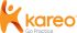Kareo's logo