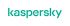 Kaspersky's logo
