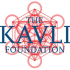 The Kavli Foundation's logo