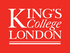 King's College London's logo