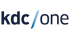 KDC/ONE's logo