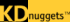 KDnuggets's logo