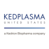 Kedplasma's logo