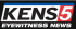 Kens 5's logo