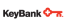 Key Bank's logo