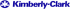 Kimberly-Clark's logo