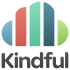 Kindful's logo