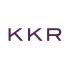 KKR's logo