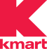 Kmart's logo