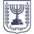 The Knesset's logo