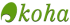 Koha's logo