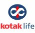 Kotak Life's logo