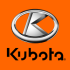 Kubota's logo