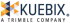 Kuebix's logo
