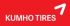 Kumho Tire's logo