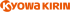 Kyowa Kirin Co., Ltd.'s logo