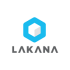 LAKANA's logo