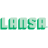 LANSA's logo
