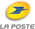 La Poste's logo