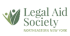 Legal Aid Society of Northeastern New York's logo