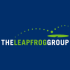 The Leapfrog Group's logo