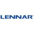 Lennar's logo