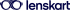 Lenskart's logo