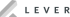 Lever's logo